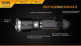 Фонарь Fenix TK20R - Фонарь Fenix TK20R