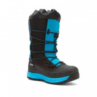 Сапоги Snogoose Black/Electric Blue