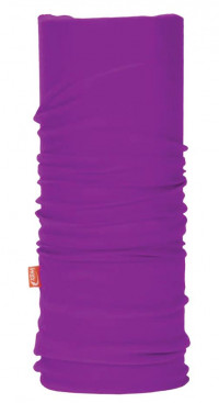 PolarWind  бандана 2120 purple