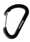 8014 D-SHAPE CARABINER брелок-карабин