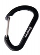 8014 D-SHAPE CARABINER брелок-карабин - 8014 D-SHAPE CARABINER брелок-карабин