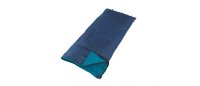 230071 OUTWELL спальный мешок Cave Kids Blue, 150х70см