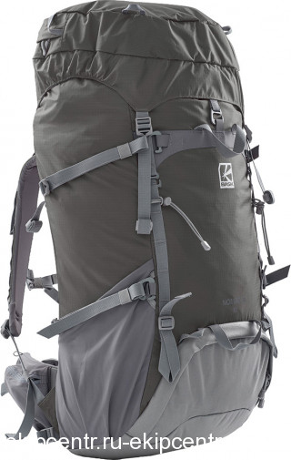 Рюкзак BASK NOMAD 90 M