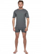 Термобелье футболка BASK MERINO WOOL T-SHIRT - Термобелье футболка BASK MERINO WOOL T-SHIRT