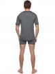 Термобелье футболка BASK MERINO WOOL T-SHIRT - Термобелье футболка BASK MERINO WOOL T-SHIRT