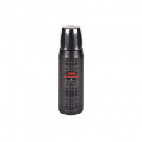 Термос из нержавеющей стали Thermos H2000 Anniversary 0,47 л (цвет - черный)