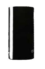 CoolWind Reflect 53/62 cm бандана 60012 black