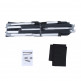 3806 Delux Camping Bed   кровать скл. алюм (190Х63Х42) - 3806 Delux Camping Bed   кровать скл. алюм (190Х63Х42)
