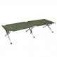 3806 Delux Camping Bed   кровать скл. алюм (190Х63Х42) - 3806 Delux Camping Bed   кровать скл. алюм (190Х63Х42)