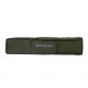 3806 Delux Camping Bed   кровать скл. алюм (190Х63Х42) - 3806 Delux Camping Bed   кровать скл. алюм (190Х63Х42)