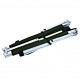3806 Delux Camping Bed   кровать скл. алюм (190Х63Х42) - 3806 Delux Camping Bed   кровать скл. алюм (190Х63Х42)