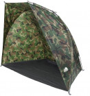 Тент рыболовный Trek Planet Fish Tent 2 Камуфляж