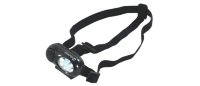 650053 Outwell фонарь налобный Taurus LED - 20люмен