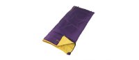 230072 OUTWELL спальный мешок Cave Kids Purple, 150х70см