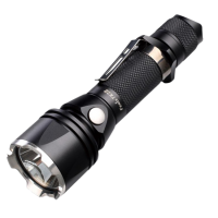 Тактический фонарь Fenix TK22 Cree XM-L2 (U2)