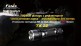 Тактический фонарь Fenix TK22 Cree XM-L2 (U2) - Тактический фонарь Fenix TK22 Cree XM-L2 (U2)