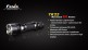 Тактический фонарь Fenix TK22 Cree XM-L2 (U2) - Тактический фонарь Fenix TK22 Cree XM-L2 (U2)
