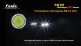 Тактический фонарь Fenix TK22 Cree XM-L2 (U2) - Тактический фонарь Fenix TK22 Cree XM-L2 (U2)