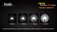 Тактический фонарь Fenix TK22 Cree XM-L2 (U2) - Тактический фонарь Fenix TK22 Cree XM-L2 (U2)