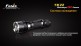 Тактический фонарь Fenix TK22 Cree XM-L2 (U2) - Тактический фонарь Fenix TK22 Cree XM-L2 (U2)
