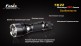 Тактический фонарь Fenix TK22 Cree XM-L2 (U2) - Тактический фонарь Fenix TK22 Cree XM-L2 (U2)