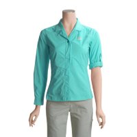 Lowe Alpine Рубашка Grove Shirt