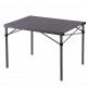 3866 Compact Folding Table  стол скл. (Alum 107х70х70см) - 3866 Compact Folding Table  стол скл. (Alum 107х70х70см)