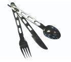 Кухонный набор столовых приборов Cutlery Sett