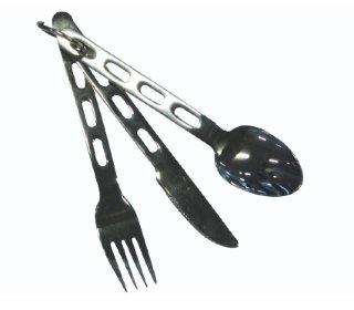 Кухонный набор столовых приборов Cutlery Sett