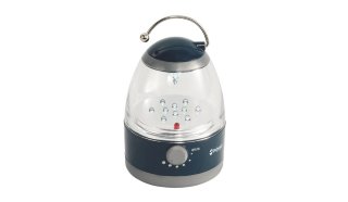 650157 Outwell Лампа Fuego Deluxe rechargeable - LED 34люмен, реостат