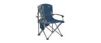 470110 OUTWELL кресло до 125кг Fountain Hills Blue, 67х58х99см *