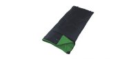 230073 OUTWELL спальный мешок Cave Kids Black, 150х70см