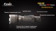 Тактический фонарь Fenix TK22 Cree XM-L2 U2 серый - Тактический фонарь Fenix TK22 Cree XM-L2 U2 серый
