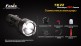 Тактический фонарь Fenix TK22 Cree XM-L2 U2 серый - Тактический фонарь Fenix TK22 Cree XM-L2 U2 серый
