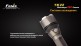 Тактический фонарь Fenix TK22 Cree XM-L2 U2 серый - Тактический фонарь Fenix TK22 Cree XM-L2 U2 серый