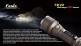Тактический фонарь Fenix TK22 Cree XM-L2 U2 серый - Тактический фонарь Fenix TK22 Cree XM-L2 U2 серый