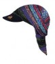 PeakWind косынка с козырьком 7278 cocoon - PeakWind косынка с козырьком 7278 cocoon