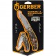 Нож Gerber Paraframe Combo,Mossy Oak - Нож Gerber Paraframe Combo,Mossy Oak