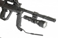 Тактический фонарь Fenix TK22 Cree XM-L U2 LED