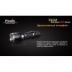 Тактический фонарь Fenix TK22 Cree XM-L U2 LED - Тактический фонарь Fenix TK22 Cree XM-L U2 LED