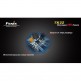 Тактический фонарь Fenix TK22 Cree XM-L U2 LED - Тактический фонарь Fenix TK22 Cree XM-L U2 LED