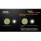Тактический фонарь Fenix TK22 Cree XM-L U2 LED - Тактический фонарь Fenix TK22 Cree XM-L U2 LED