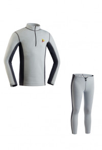 Комплект термобелья BASK kids T-SKIN SUIT