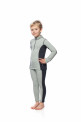 Комплект термобелья BASK kids T-SKIN SUIT - Комплект термобелья BASK kids T-SKIN SUIT