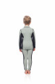 Комплект термобелья BASK kids T-SKIN SUIT - Комплект термобелья BASK kids T-SKIN SUIT