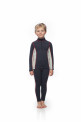 Комплект термобелья BASK kids T-SKIN SUIT - Комплект термобелья BASK kids T-SKIN SUIT