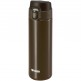 Термокружка Tiger MMY-A036 Brown 0,36 л (цвет - коричневый) - Термокружка Tiger MMY-A036 Brown 0,36 л (цвет - коричневый)