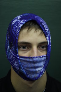 CoolMax бандана TUBE