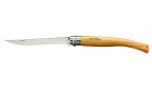Нож складной филейный Opinel №12 VRI Folding Slim Olivewood