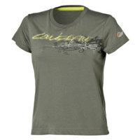 Lowe Alpine Футболка Open Air Tee W
